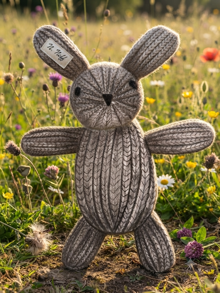 Bunny Remade